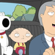 Screenshot: Family Guy